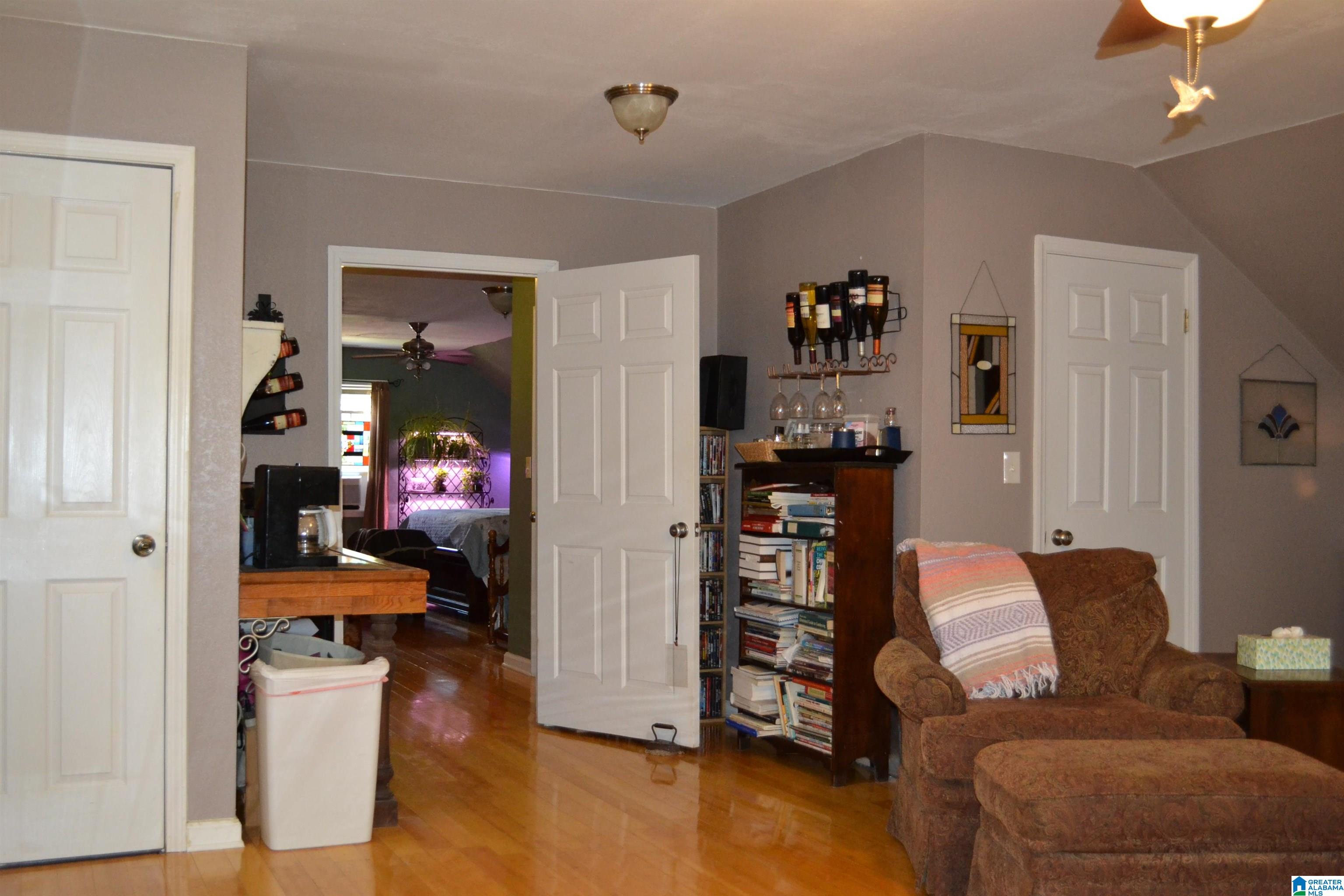 4348 Red Valley Road Remlap, AL 35133 - Photo 44 of 69