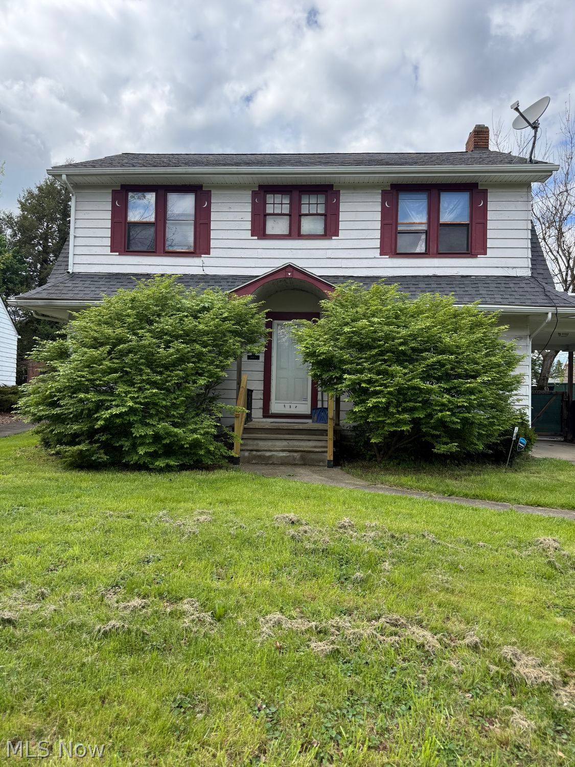 836 Canfield Road Youngstown, OH 44511 - Photo 1 of 1 Gallery Image 1