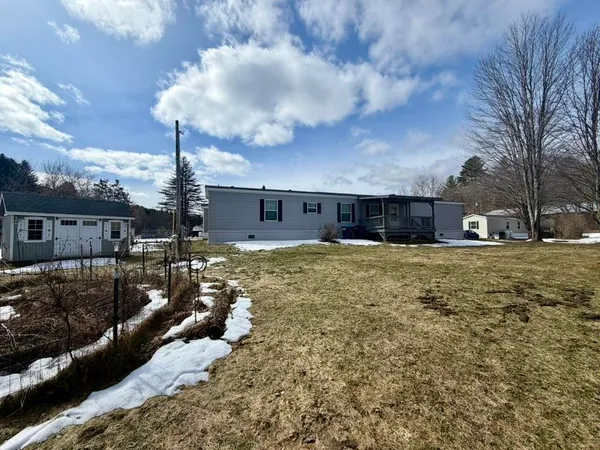 $90,000 | 98 K-T Drive, Unit LOT 19, Northfield, VT 05663