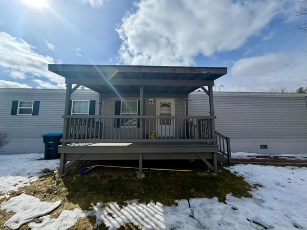 $90,000 | 98 K-T Drive, Unit LOT 19, Northfield, VT 05663