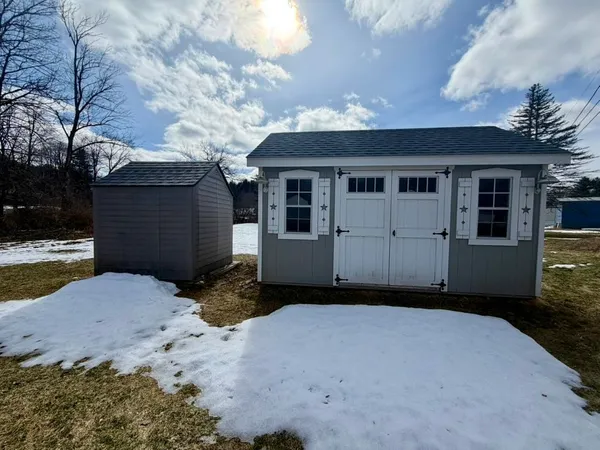 $90,000 | 98 K-T Drive, Unit LOT 19, Northfield, VT 05663