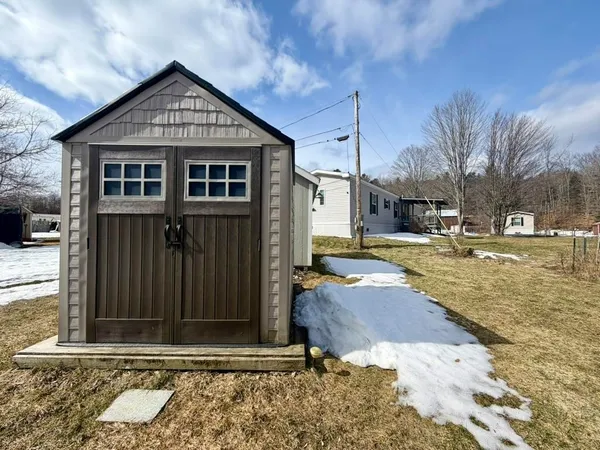 $90,000 | 98 K-T Drive, Unit LOT 19, Northfield, VT 05663