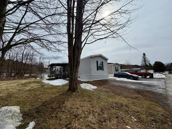 $90,000 | 98 K-T Drive, Unit LOT 19, Northfield, VT 05663