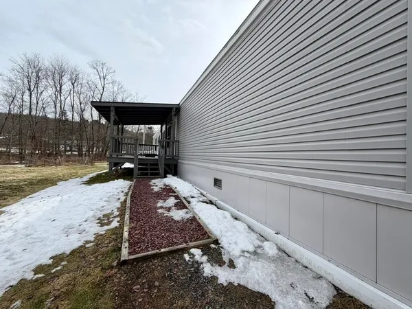 $90,000 | 98 K-T Drive, Unit LOT 19, Northfield, VT 05663