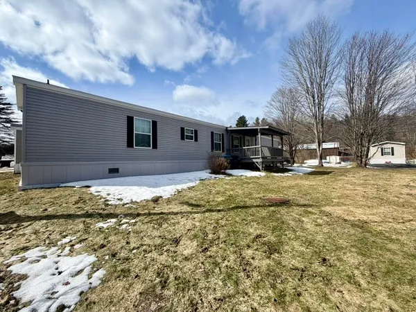 $90,000 | 98 K-T Drive, Unit LOT 19, Northfield, VT 05663
