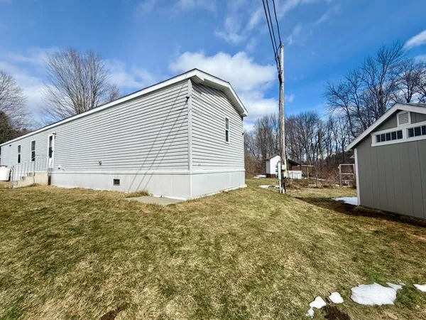 $90,000 | 98 K-T Drive, Unit LOT 19, Northfield, VT 05663