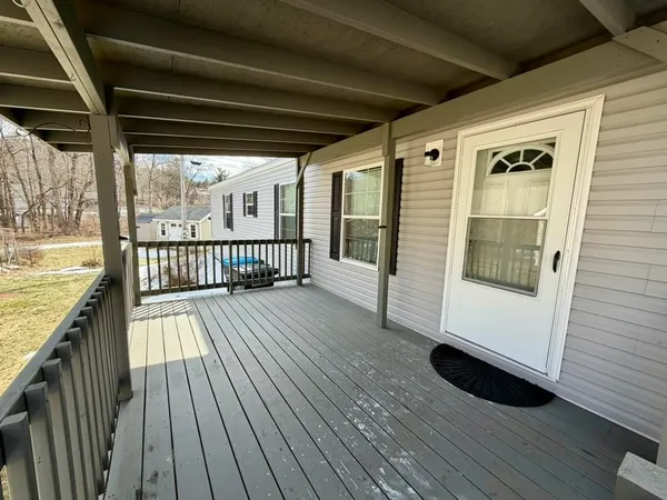 $90,000 | 98 K-T Drive, Unit LOT 19, Northfield, VT 05663