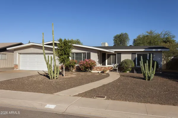 $499,500 | 1410 East Verlea Drive, Tempe, AZ 85282