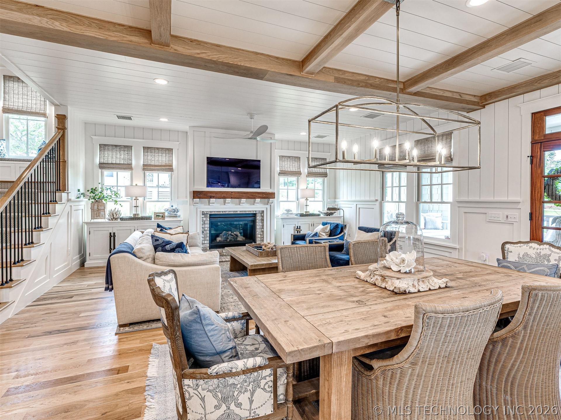104 Ridgeline Road Eufaula, OK 74432 - Photo 11 of 100 Gallery Image 11