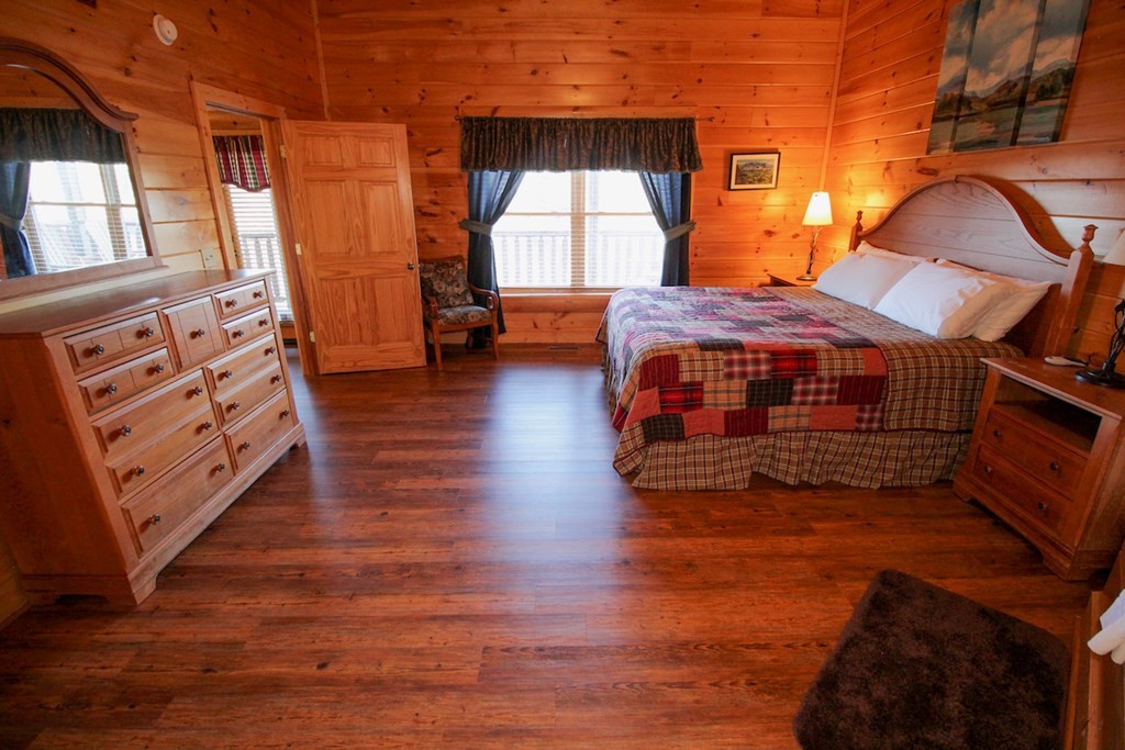 1306 Timberwolf Way Sevierville, TN 37876 - Photo 24 of 34 Gallery Image 24