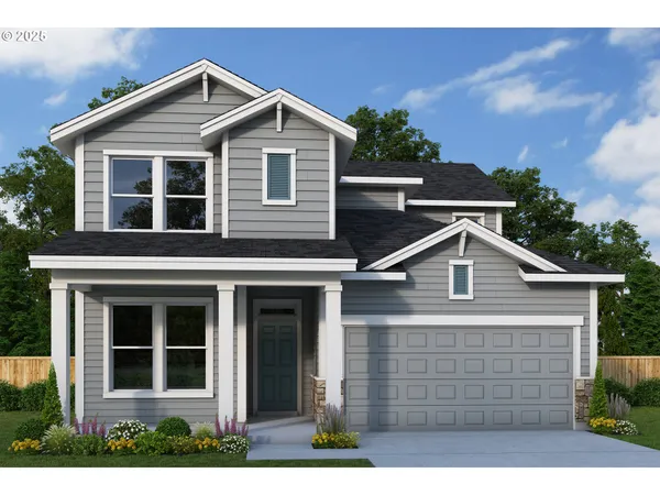 $679,990 | 875 Butte Drive, Forest Grove, OR 97116