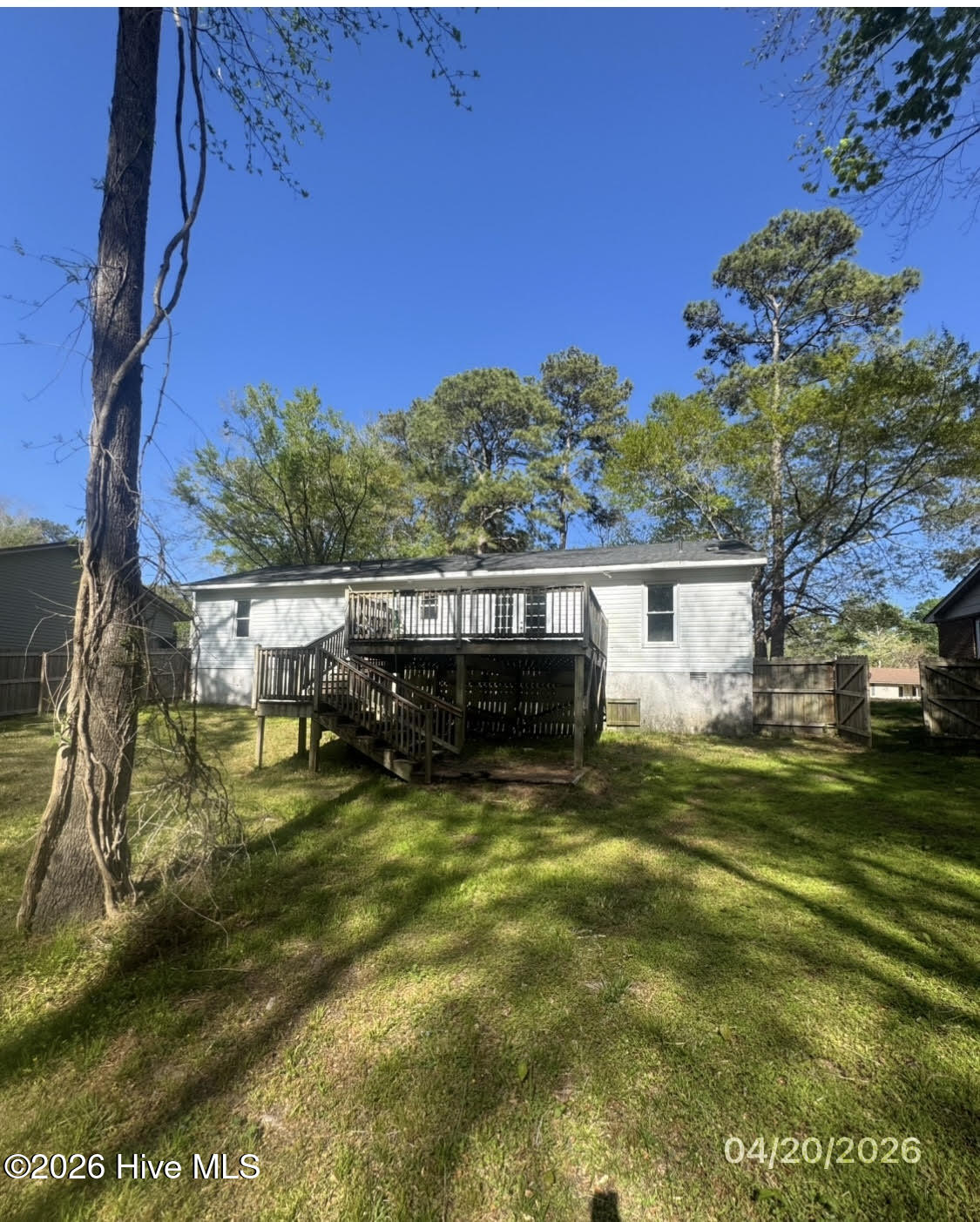 846 Mill River Road Jacksonville, NC 28540 - Photo 16 of 16 unnamed (66)