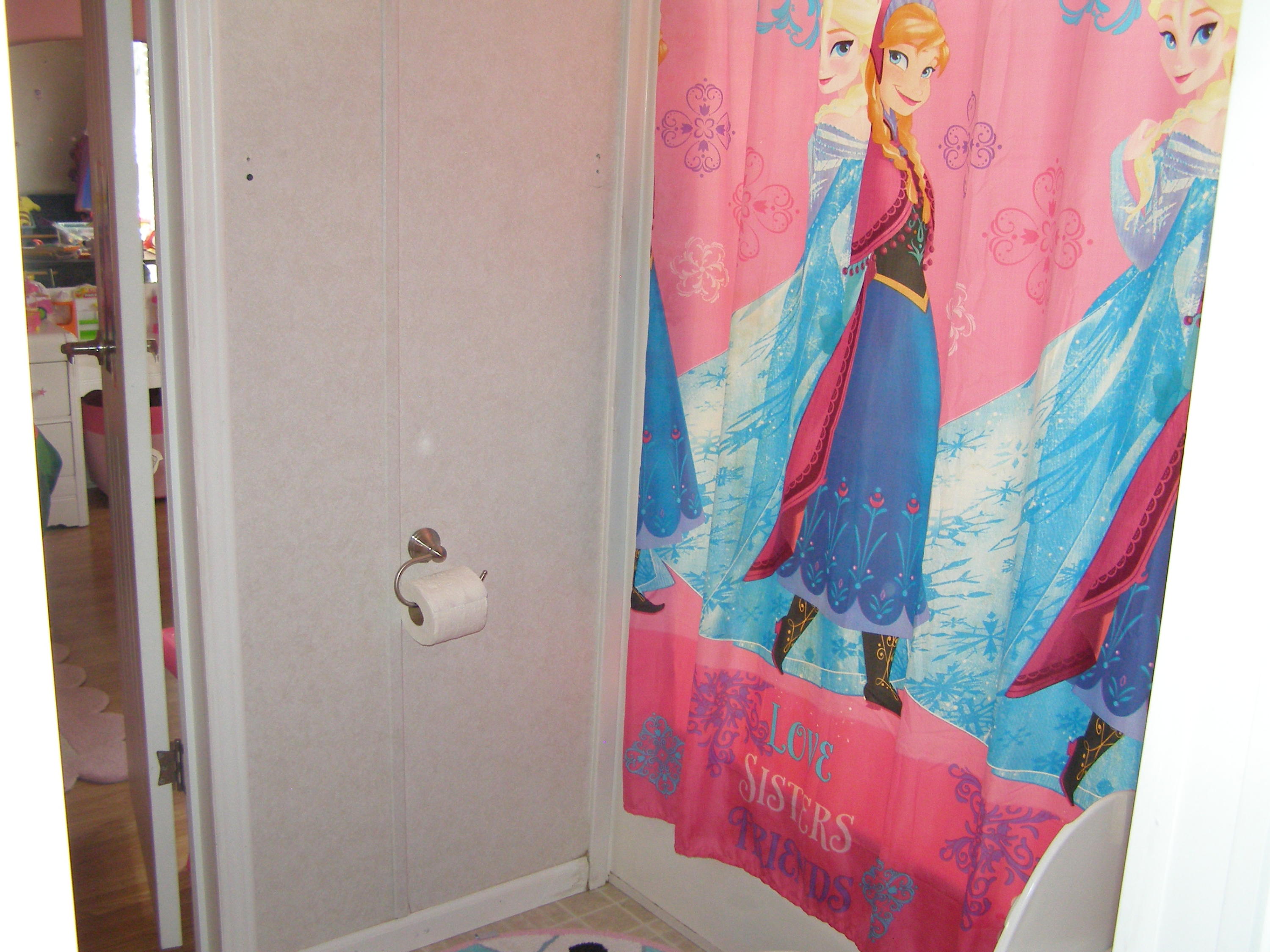 1121 State Line Road Baker, FL 32531 - Photo 22 of 25 a view of a bird bath room