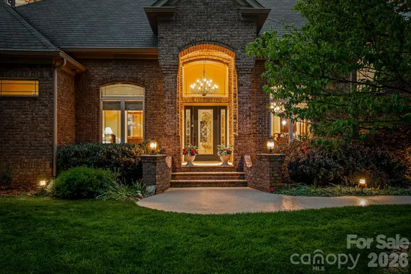 $2,350,000 | 1395 Strawberry Lane, Denver, NC 28037