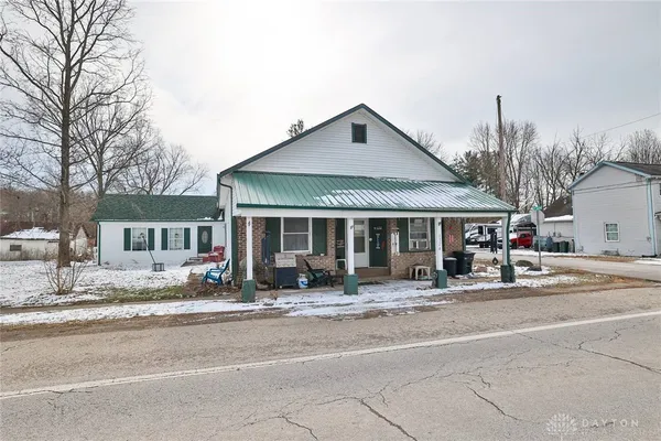 $200,000 | 8524 Main Street, Pleasant Plain, OH 45162