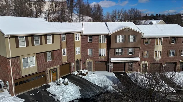 $189,900 | 12 Hennig Drive, Pittsburgh, PA 15236
