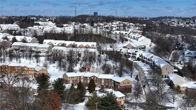 $189,900 | 12 Hennig Drive, Pittsburgh, PA 15236