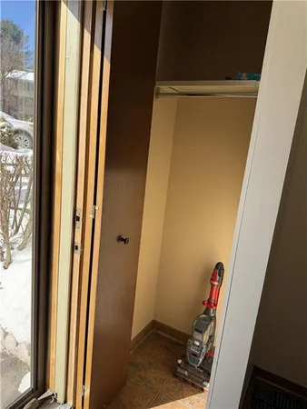 a view of entryway