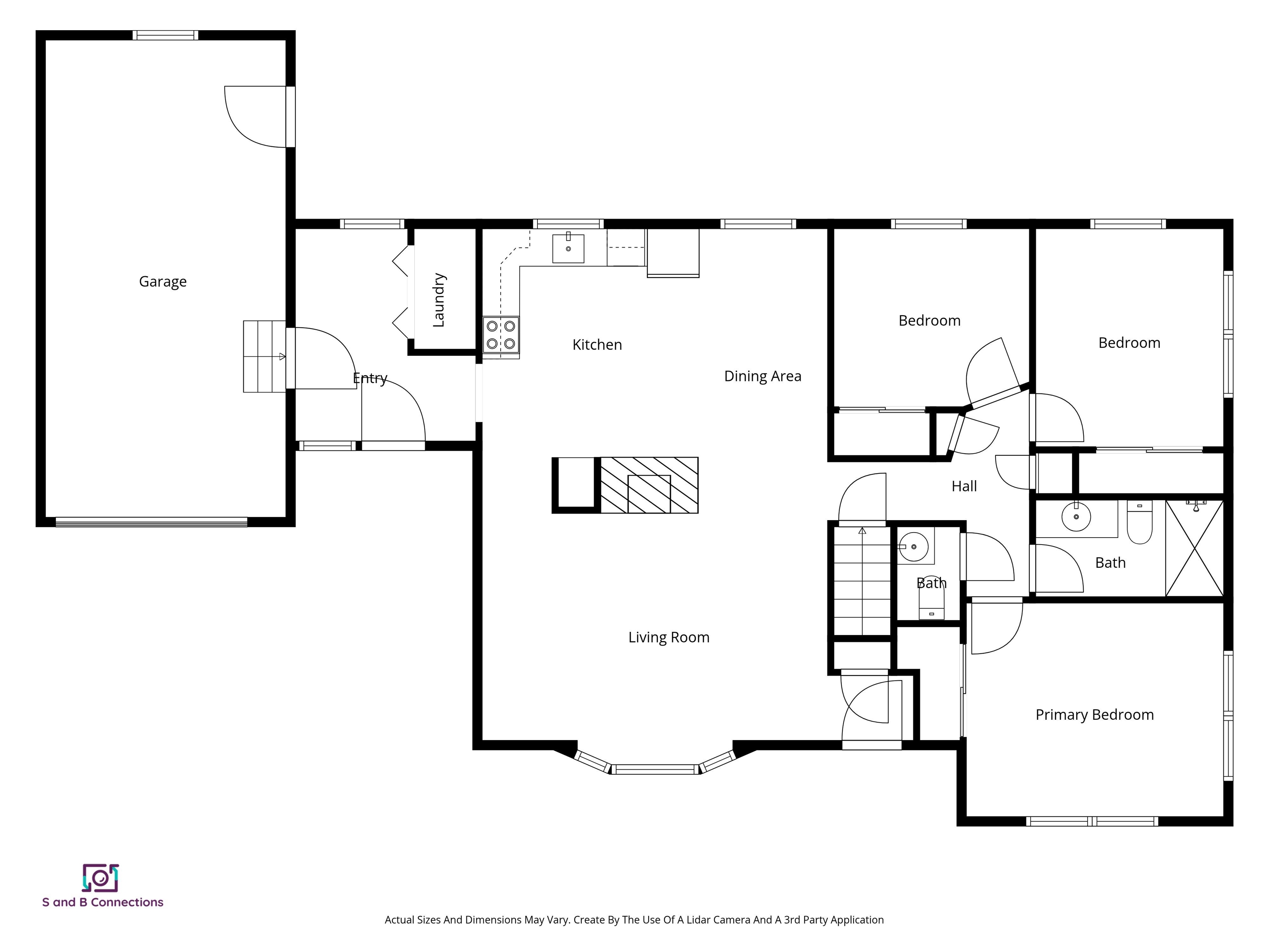 32 Chester Road Derry, NH 03038 - Photo 16 of 16