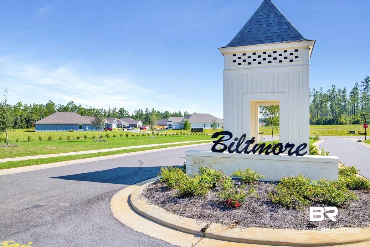 13822 Antler Hl Road Daphne, AL 36527 - Photo 37 of 39 View of community / neighborhood sign