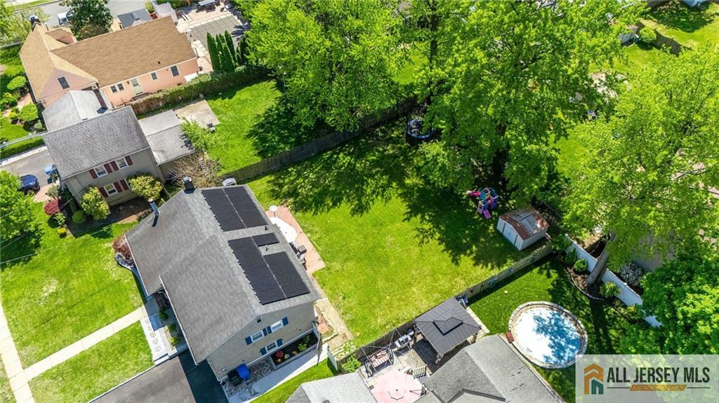 205 New Dover Road Colonia, NJ 07067 - Photo 49 of 54