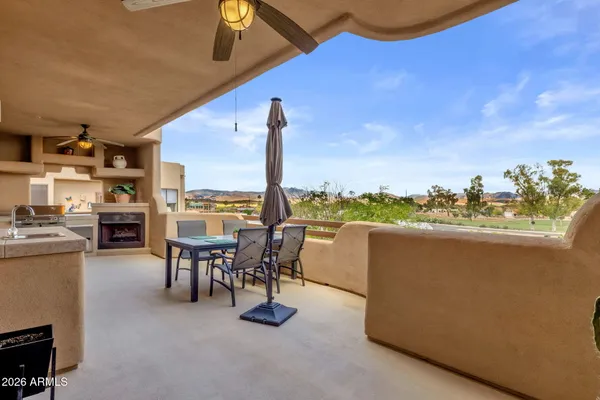 $439,900 | 11011 North Zephyr Drive, Unit 204, Fountain Hills, AZ 85268