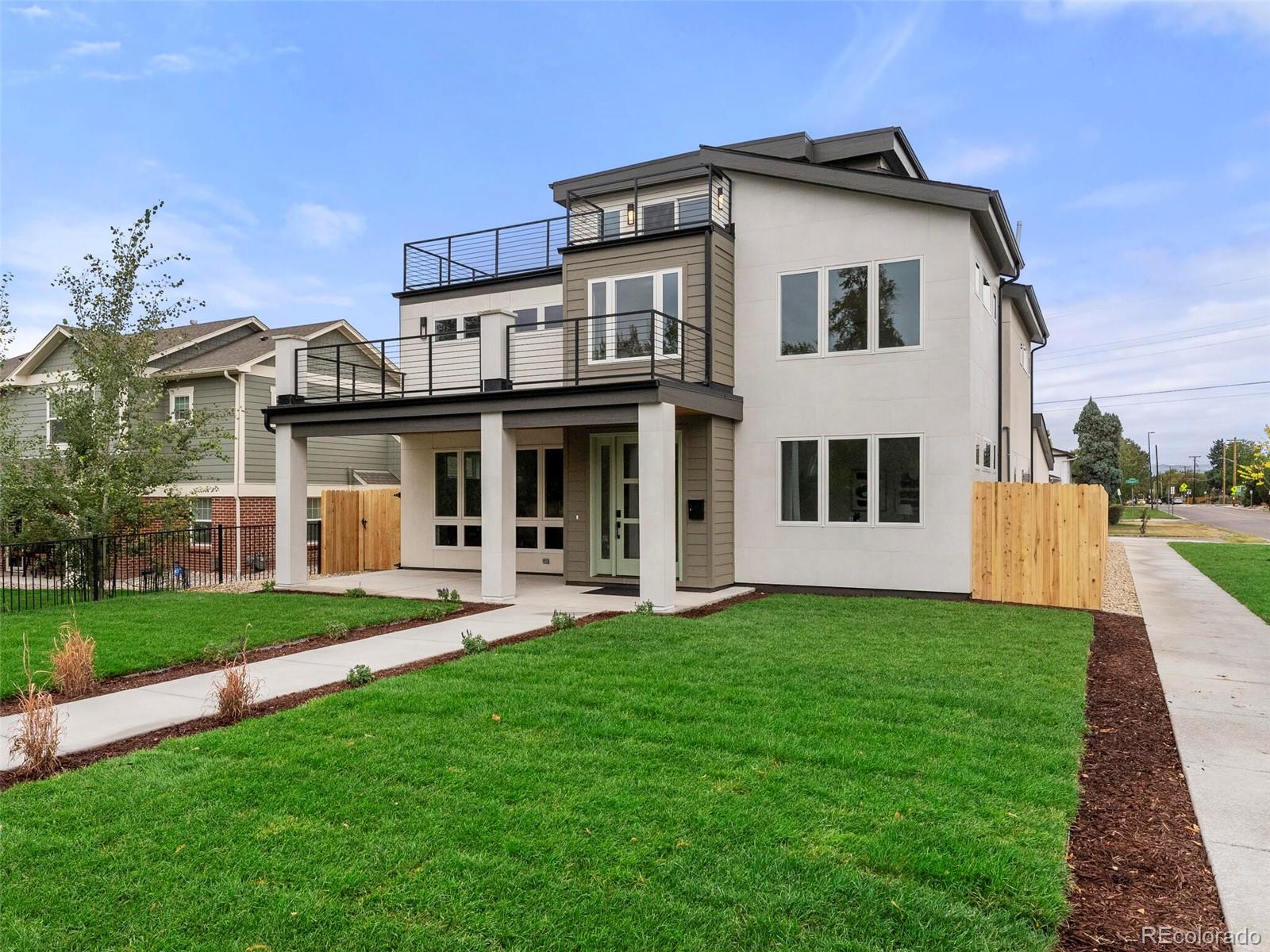 2541 Raleigh Street Denver, CO 80212 - Photo 2 of 38