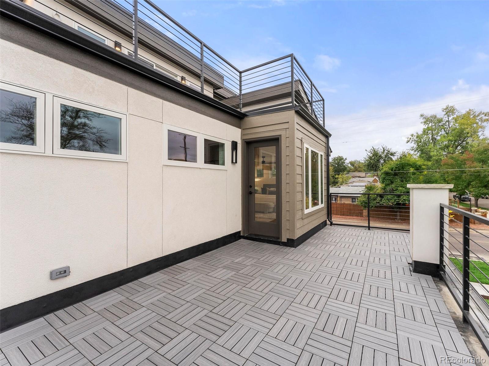 2541 Raleigh Street Denver, CO 80212 - Photo 22 of 38