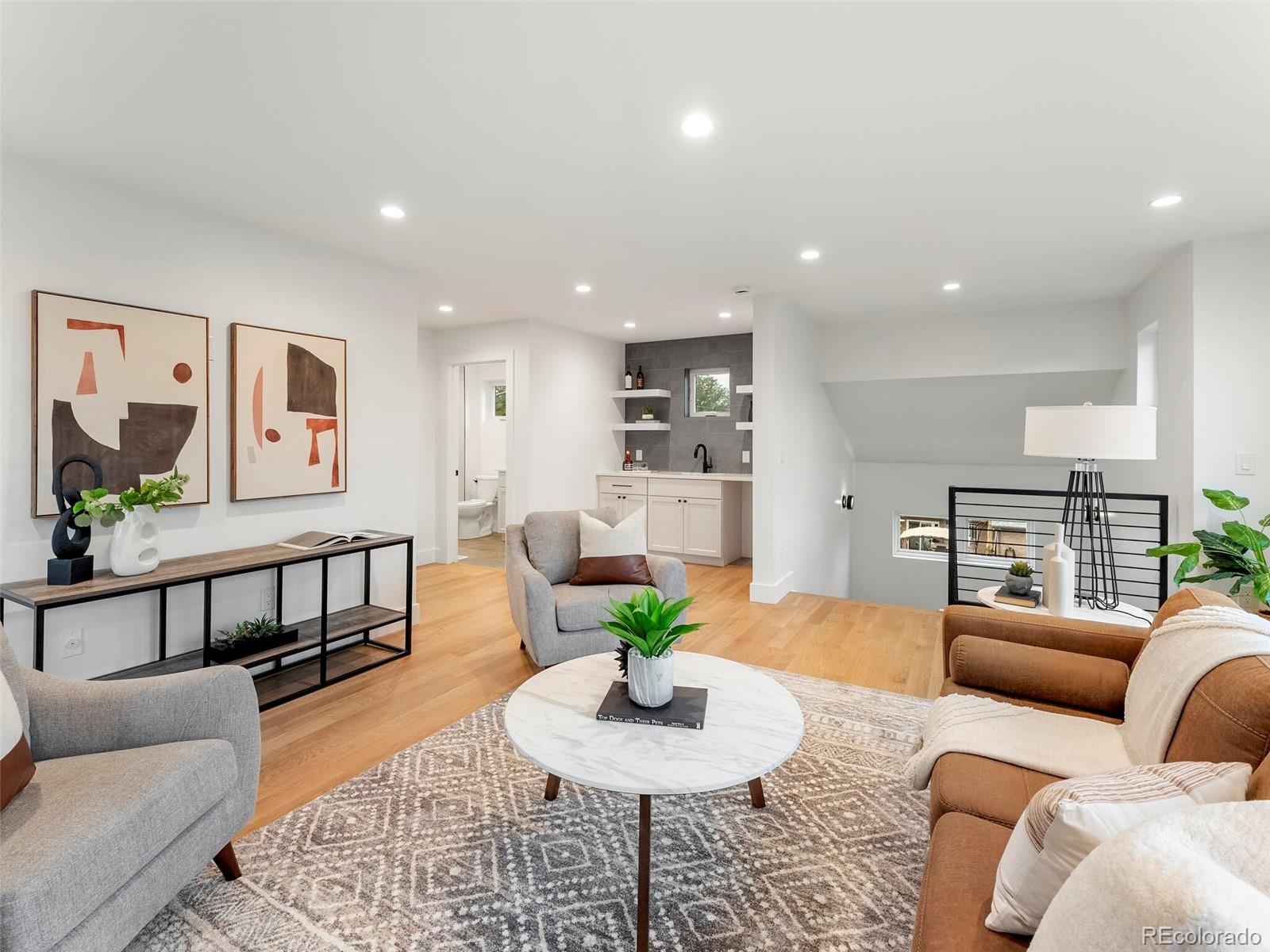 2541 Raleigh Street Denver, CO 80212 - Photo 28 of 38