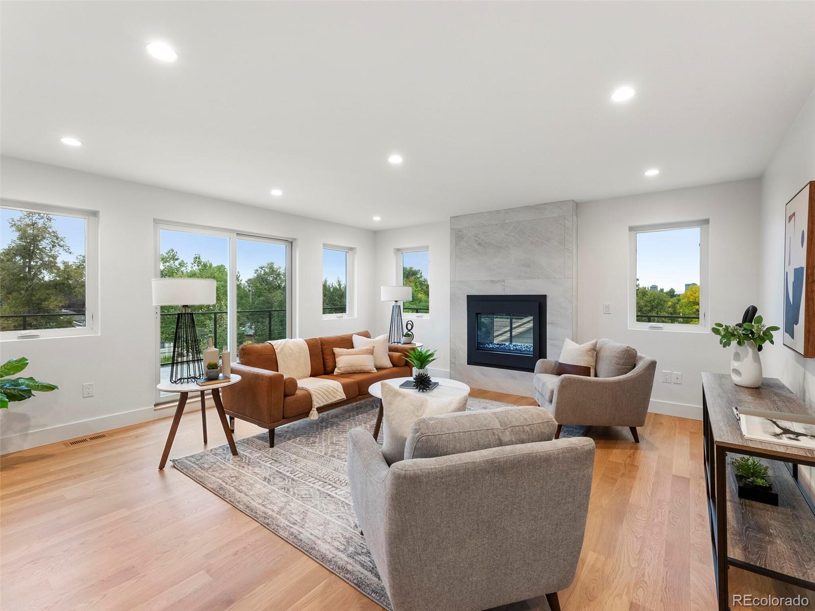 2541 Raleigh Street Denver, CO 80212 - Photo 30 of 38