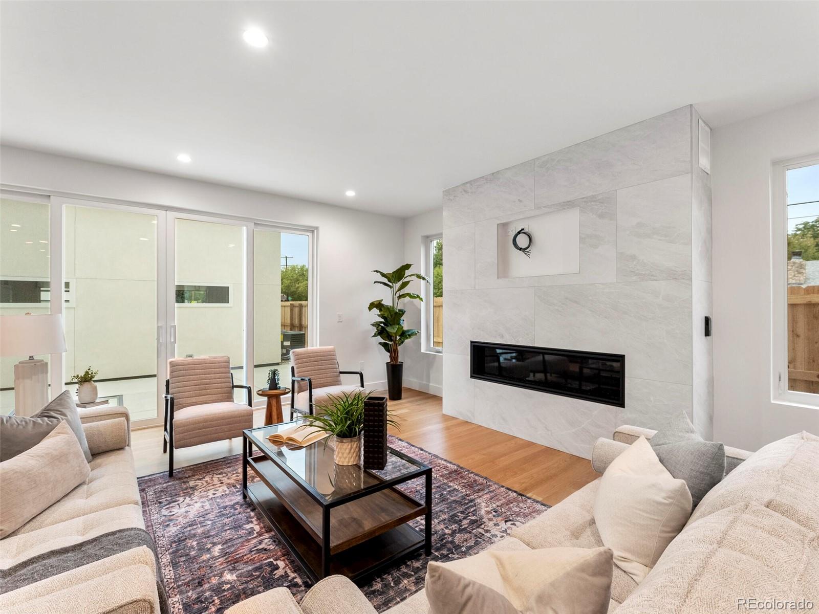 2541 Raleigh Street Denver, CO 80212 - Photo 3 of 38