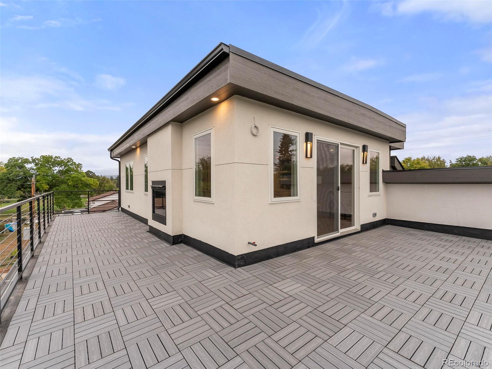 2541 Raleigh Street Denver, CO 80212 - Photo 35 of 38