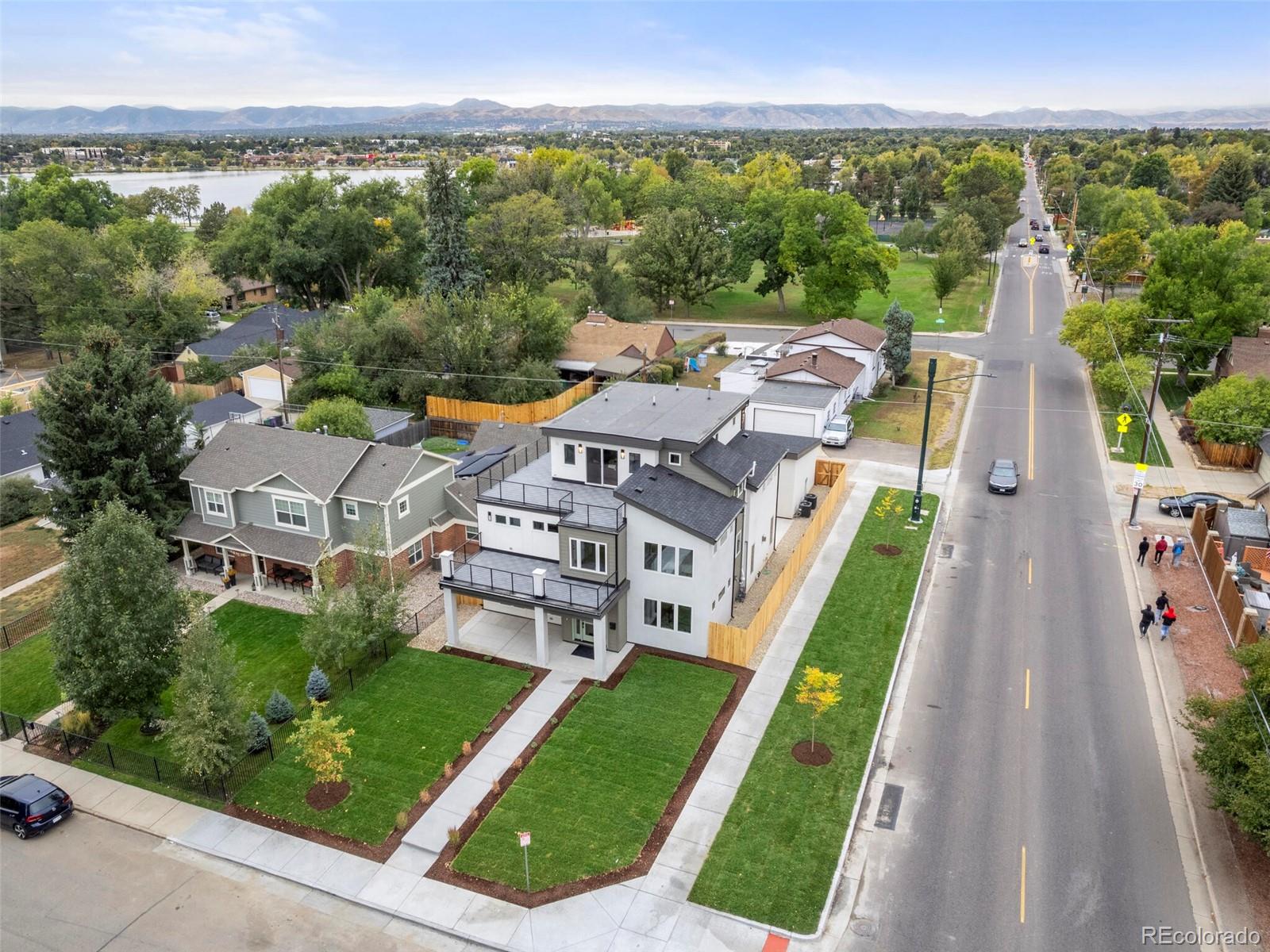 2541 Raleigh Street Denver, CO 80212 - Photo 37 of 38