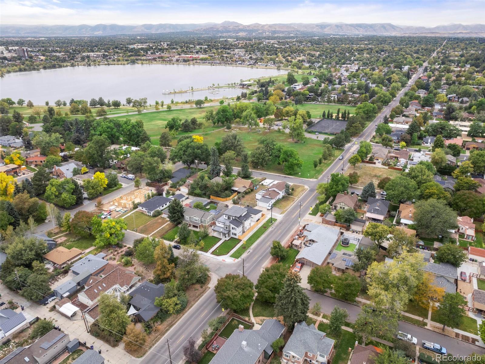 2541 Raleigh Street Denver, CO 80212 - Photo 38 of 38