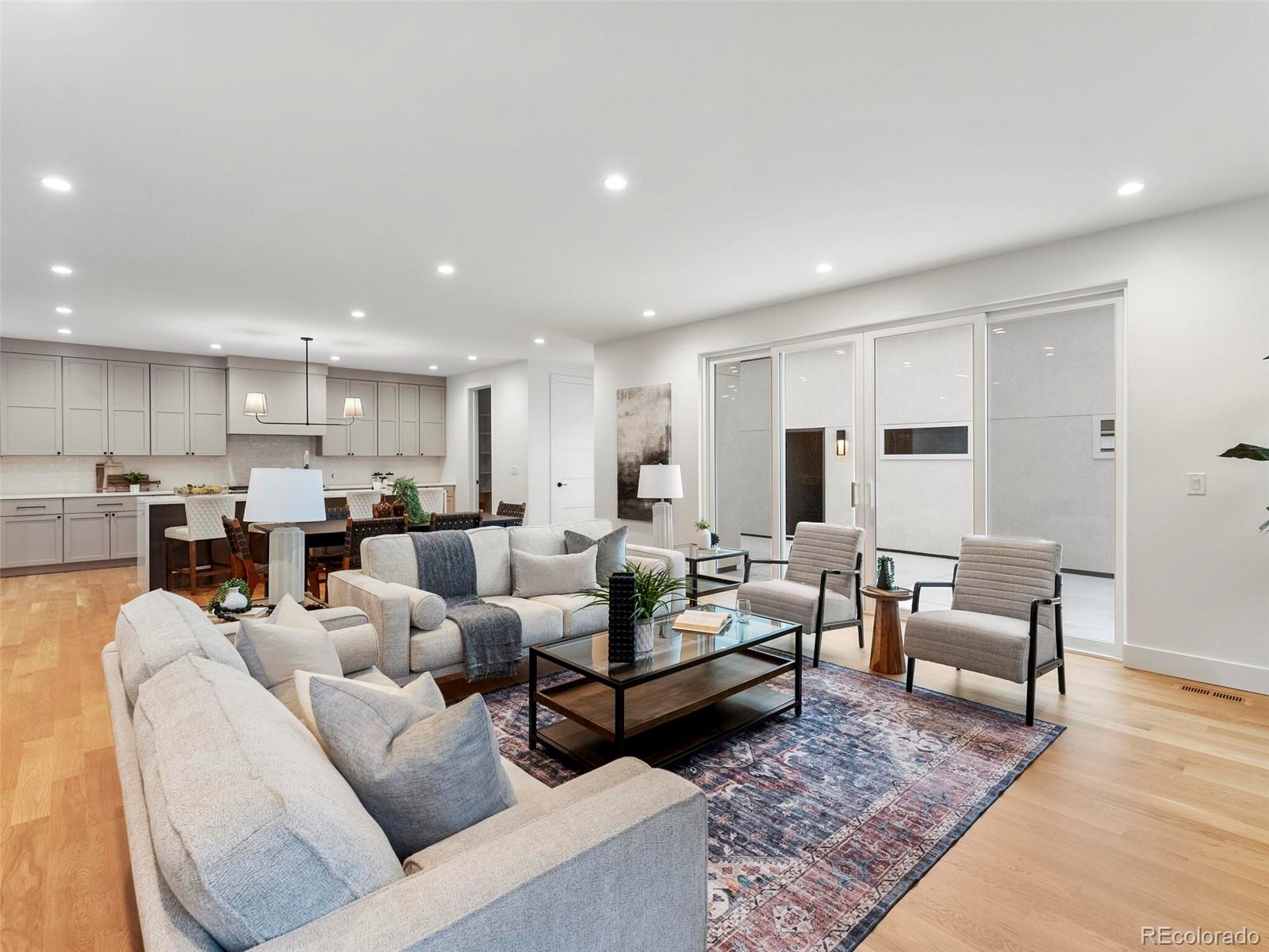 2541 Raleigh Street Denver, CO 80212 - Photo 4 of 38