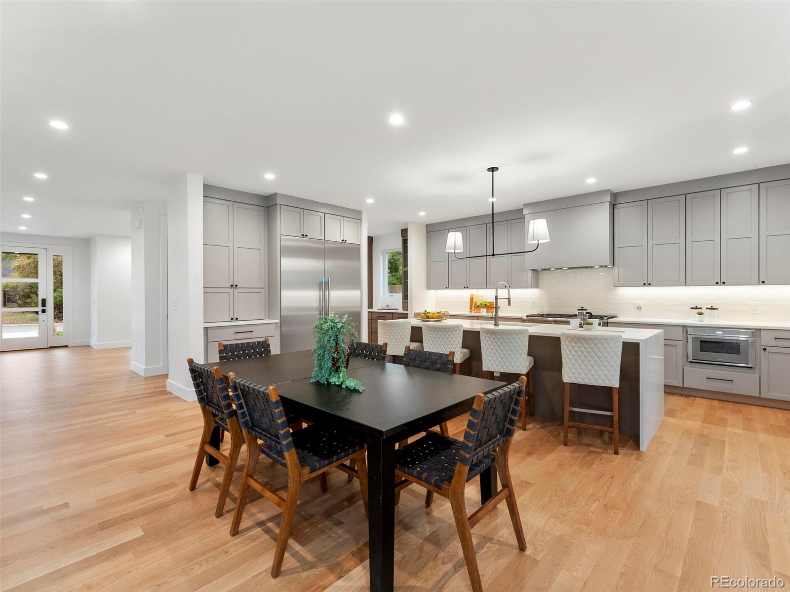 2541 Raleigh Street Denver, CO 80212 - Photo 5 of 38