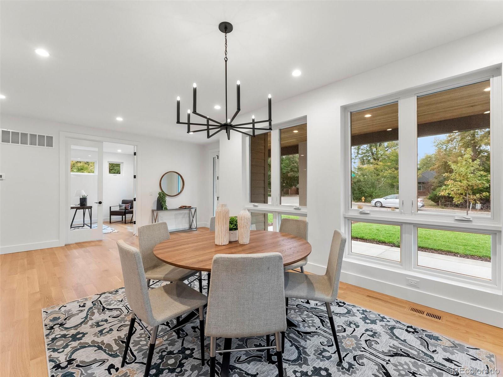 2541 Raleigh Street Denver, CO 80212 - Photo 6 of 38