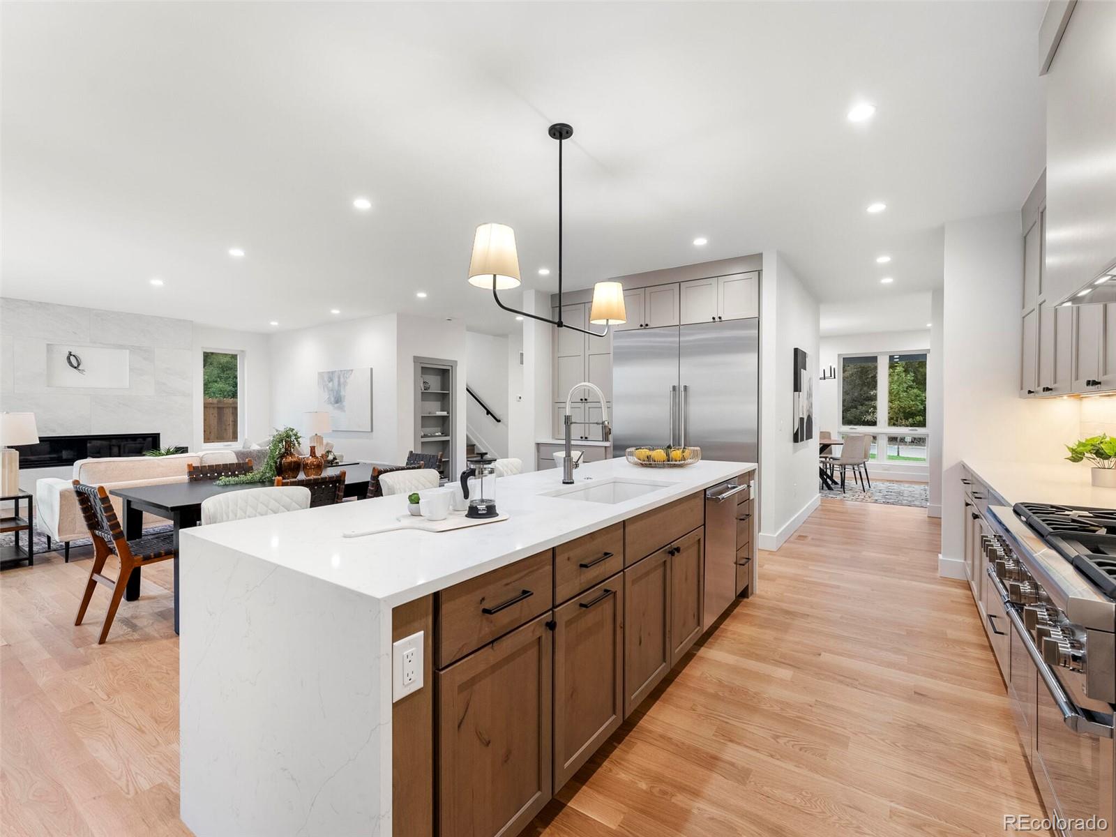 2541 Raleigh Street Denver, CO 80212 - Photo 7 of 38