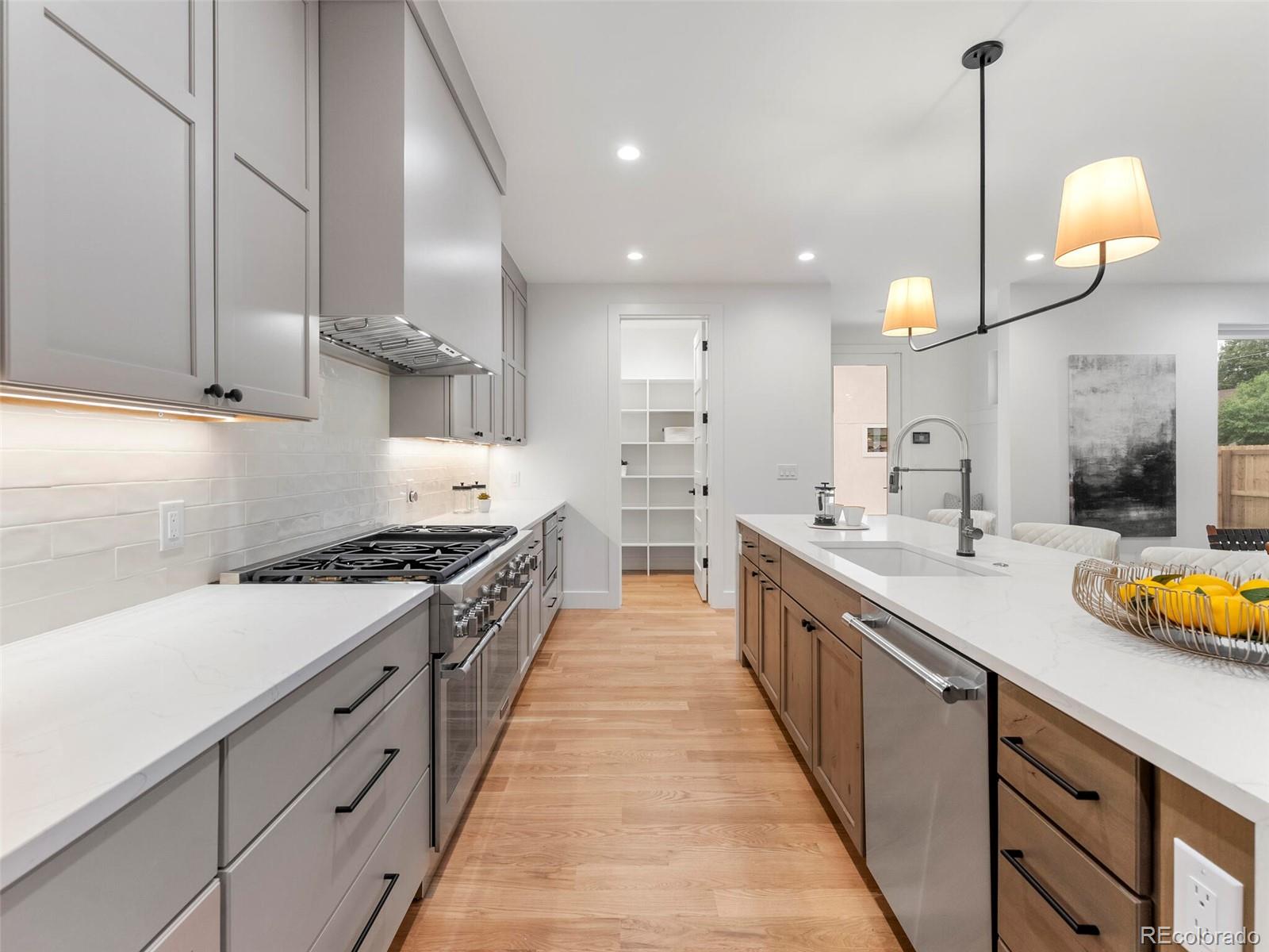 2541 Raleigh Street Denver, CO 80212 - Photo 10 of 38