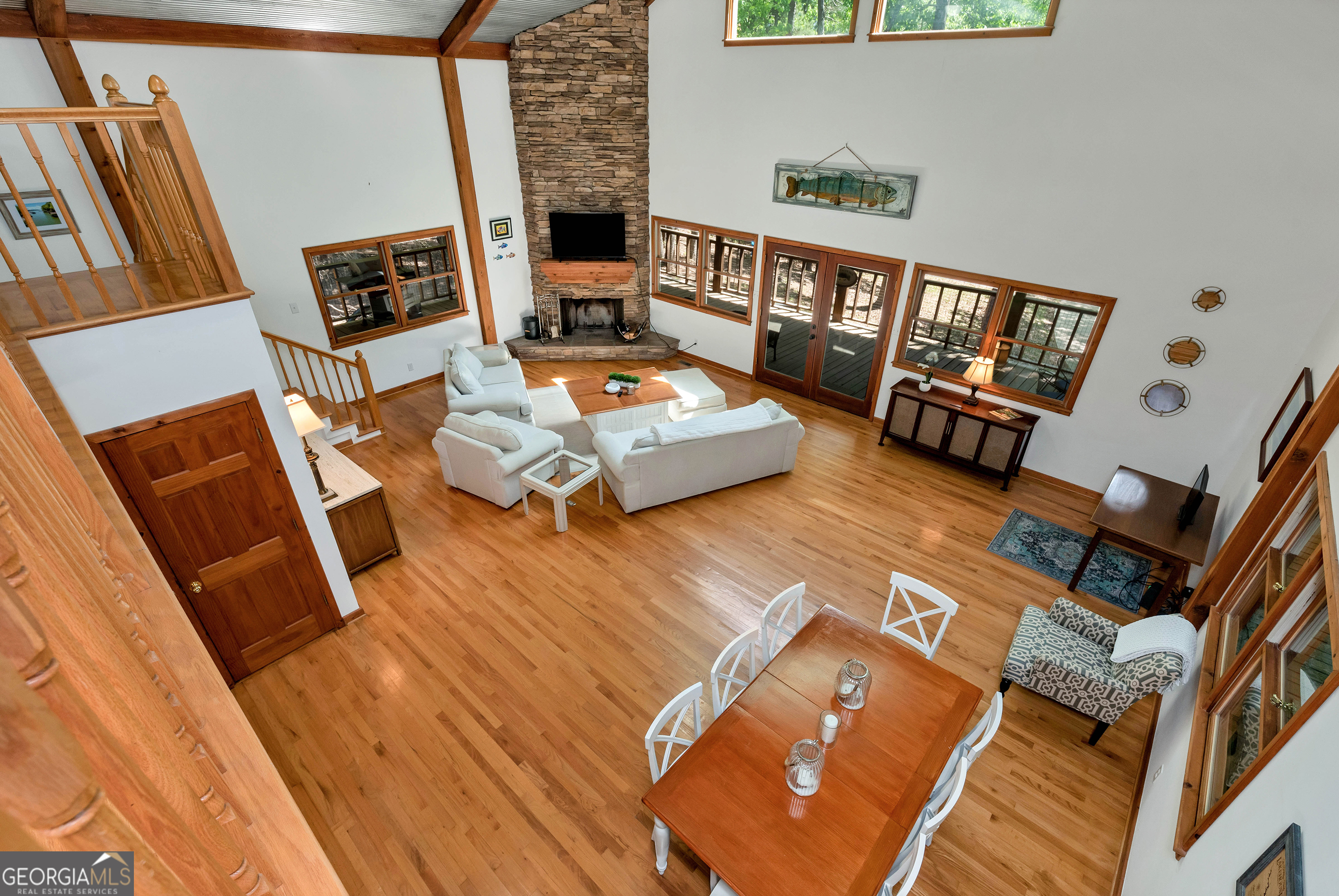 142 Hugh Dorsey Road Hartwell, GA 30643 - Photo 28 of 65