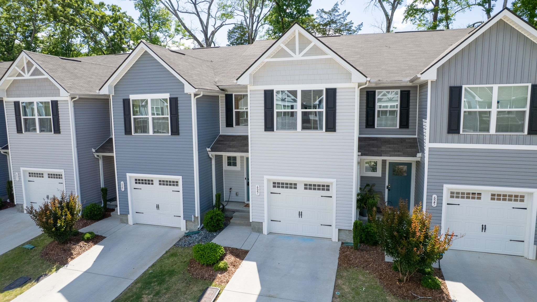 627 Woodall Ridge Drive Lebanon, TN 37090 - Photo 3 of 38