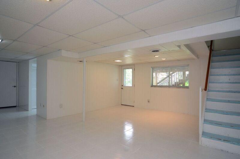 200 Sheldon Avenue Green Tree, PA 15220 - Photo 17 of 25 Lower Level Walk Out Basement