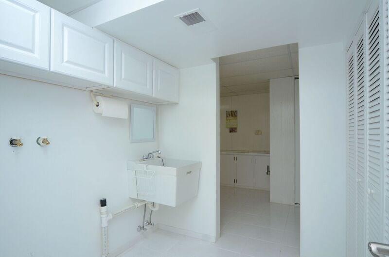 200 Sheldon Avenue Green Tree, PA 15220 - Photo 21 of 25 Lower Level Laundry Area