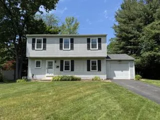 $549,900 | 21 Belmont Square, Doylestown, PA 18901