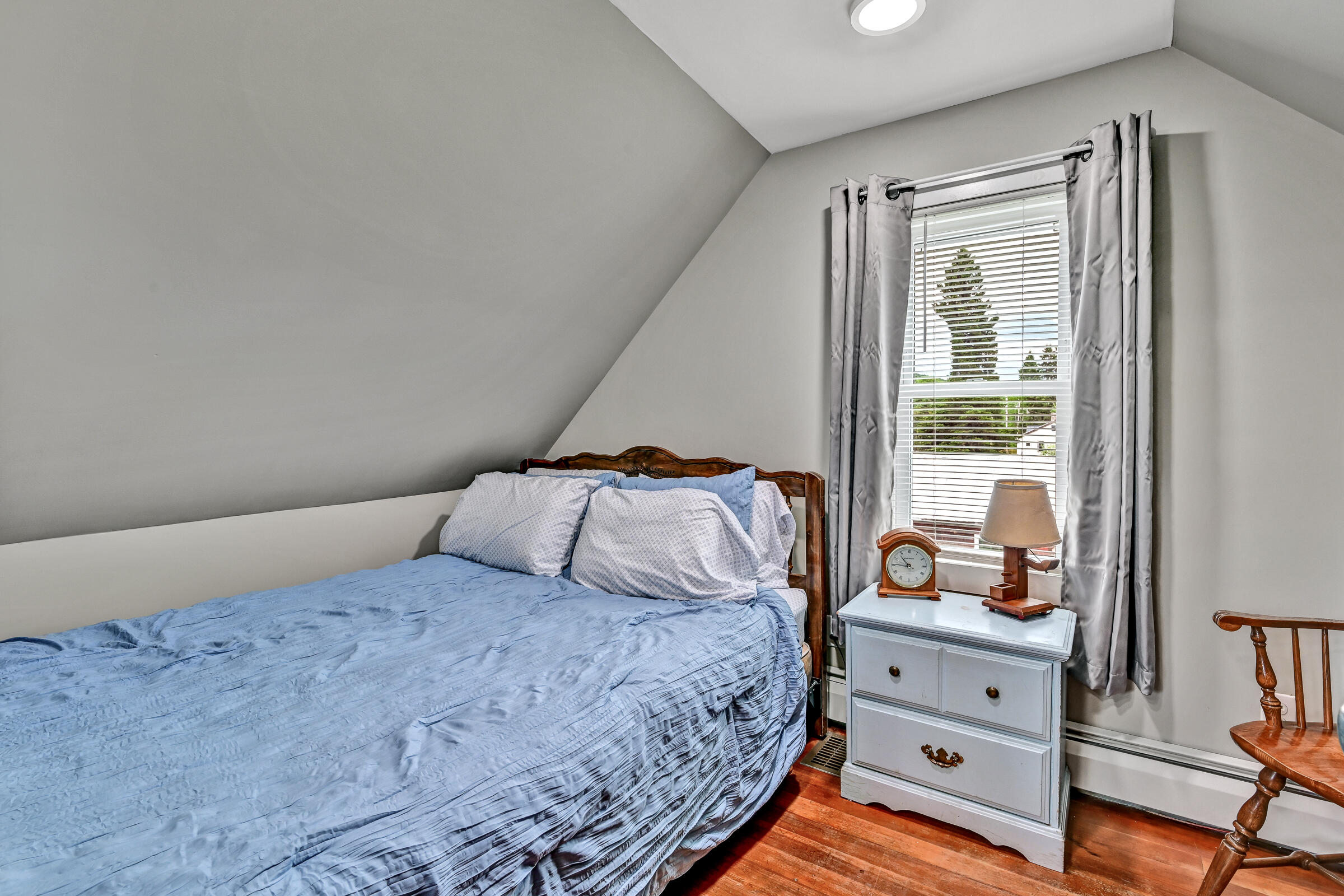 94 Main Street Stratton, ME 04982 - Photo 15 of 28 15 Bedroom 2