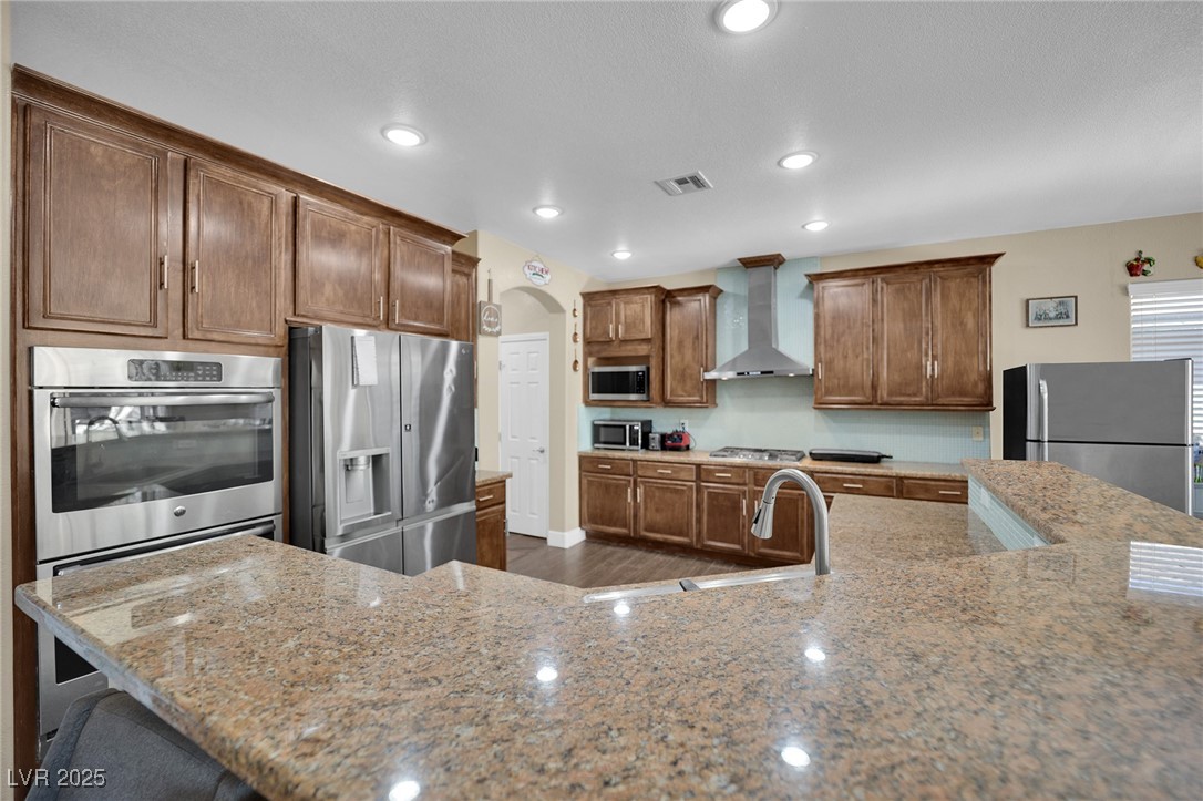 8359 Nelson Ridge Lane Las Vegas, NV 89178 - Photo 10 of 32
