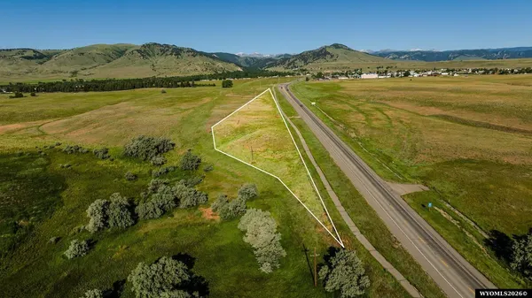 $350,000 | 1711 Fort Street, Buffalo, WY 82834