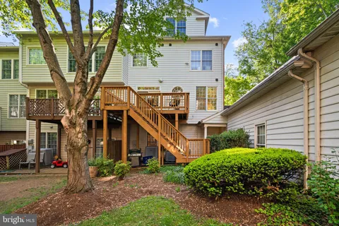 $939,000 | 11911 Kings Bridge Way, Unit 54, Rockville, MD 20852