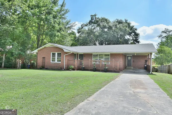 $1,750 | 2002 Marilon Drive, Columbus, GA 31906