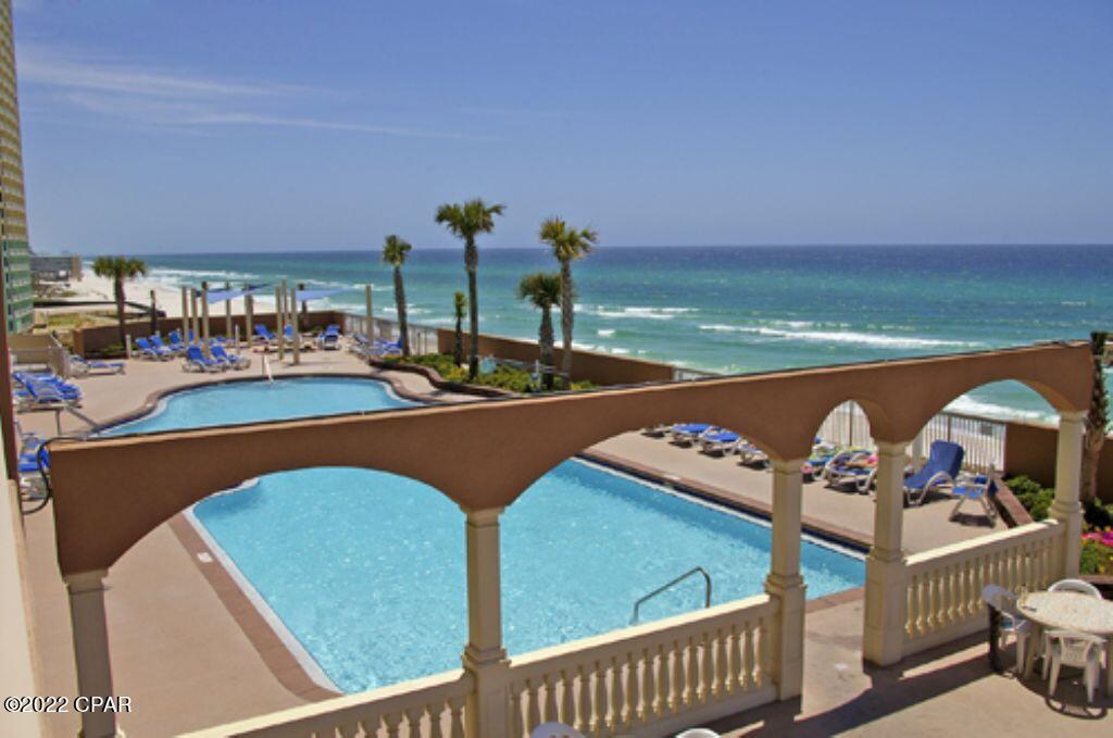 14825 Front Beach Road, Unit 2402 Panama City Beach, FL 32413 - Photo 43 of 50 Gallery Image 43
